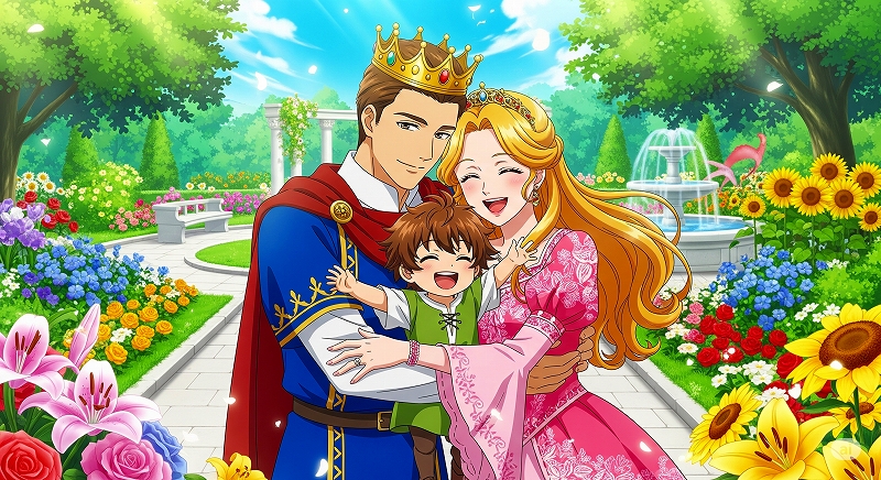 『あなたの後悔なんて知りません ネタバレ』の最終回まで徹底解説！エリヤとレイモンドは再婚し、息子と幸せに暮らす結末を迎えます。悪役リゼナの末路、偽りの王子の正体、そしてレイモンドの後悔の全てが明らかに。この記事で『あなたの後悔なんて知りません ネタバレ』の疑問は完全に解消します。